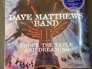Dave Matthews Band - Under The Table And Dreaming - NEW SEALED 180g #5305