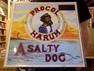 Procol Harum A Salty Dog LP sealed 180 gm vinyl reissue Music on Vinyl