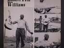 ROBERT PETE WILLIAMS: Robert Pete Williams LP (original inner, 2