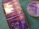 prince crystal ball