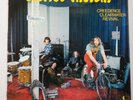 Creedence Clearwater Revival CCR - Cosmo's Factory Vinyl LP UK 1st Press A-1/B-1