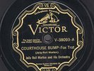 Jelly Roll Morton on Scroll Victor V- 38093 Exc