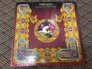 Sealed Thin Lizzy Johnny The Fox Lp SRM-1 1119
