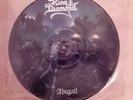 King Diamond - Abigail Picture Disc LP