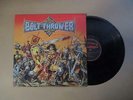 Bolt Thrower, Warmaster, gatefold with insert, UK pressing