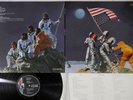 CANNED HEAT FUTURE BLUES LIBERTY LP-80081 Japan Vinyl LP