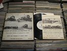 RARE Sounds Of Steam LP Locomotives No.2 w/booklet  Train Folkway SCIENCE SERIES