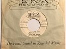 BEN JOE ZEPPA Topsy Turvy/Mom+Dad RARE ROCKABILLY b/w Teen 1957 Promo *HEAR*