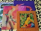 The Breeders Bundle - Pod LP/Head To Toe 10