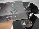 Yes Stellar Attraction PLAYS EX  Relayer Tour LIVE BOSTON 1974 NICE COPY  2 LP