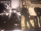 Oasis DAYS OF OUR LIVES LIVE LP & ACOUSTIC GLORY LIVE LP. Both New.