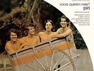 Piri - Voces Querem Mate? (Ltd.180g Deluxe LP) Vinyl LP Far Out Recordings NEW