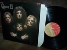 QUEEN: II (2) (Procession, Nevermore...) / LP Album France stereo exc