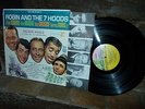 Robin and the 7 Hoods (film soundtrack: Sinatra Martin Crosby Davis)/ USA stereo