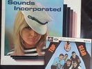 Sounds Incorporated LP and EP