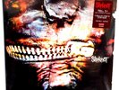 Slipknot Vol. 3 The Subliminal Verses Collector's Edition 2LP Vinyl Sealed