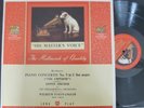 EDWIN FISCHER - FURTWANGLER / BEETHOVEN / HMV ALP 1051