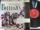 PAUL MAKANOWIZKY - NOEL LEE / BEETHOVEN / LUMEN