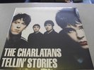 The Charlatans - Tellin´ Stories - 2 LP Vinyl //// Neu & OVP