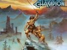 The Armor Of Ire - ETERNAL CHAMPION [LP]