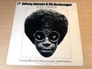 EX-   Johnny Johnson & His Bandwagon/Soul Survivor/1970 Bell LP