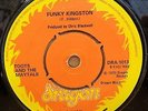 TOOTS AND THE MAYTALS FUNKY KINGSTON OG UK DRAGON MUSIC 7