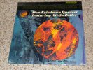 Don Friedman Quartet 