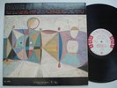 CHARLES MINGUS Mingus Ah Um COLUMBIA CL 1370 DG 6 Eye White Label Promo Mono LP