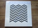 Angelo Badalamenti Twin Peaks on Death Waltz Recording Company Brown Marble 180g