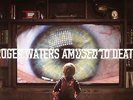 WATERS, Roger - Amused To Death - Vinyl (limited gatefold 2xLP)