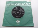 THE BEATLES ORIGINAL 1963  UK 45 FROM ME TO YOU  P T TAX CODE  EXCELLENT