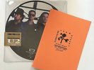 U2 'Red Hill Mining Town 2017 Mix' + V. Limited 'Fanzine' RECORD STORE DAY 2017