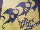 BOB SEGER SYSTEM 2+2=? IVORY 7