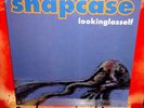 Snapcase: Lookinglassself Record Store Day 2017 Exclusive Blue Vinyl LP/2000 NEW