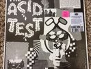 SEALED KEN KESEY The Acid Test Vinyl LP RECORD STORE DAY RSD 2017 Grateful Dead