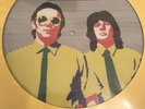 BUGGLES - VIDEO KILLED THE RADIO STAR PICTURE DISC 12