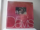 MILES DAVIS - WORKIN' & STEAMIN' - PRESTIGES-P-24034 -2 LP'S-NEW-MINT-GATE COVER