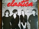 Elastica LP. 0047/1000  RSD 2017 Sealed