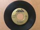 Ray Barretto - Soul Drummers/Mercy Mercy Baby * Fania Latin Soul Funk 45 Rare