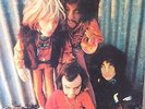 Jimi Hendrix Band of Gypsys Original 1970 LP