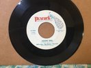 Willie Mae Big Mama Thornton - Hound Dog/Rock A Bye Baby * Peacock R&B Soul 45