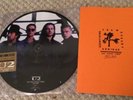 U2 Red Hill Mining Town With Ltd Numbered Book Rsd 2017 Record Store Day
