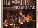Flat Duo Jets Wild Love Box Set Self Titled In Stereo EP Vinyl 2LP +10