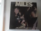 MILES DAVIS - LIVE AT THE PLUGGED NICKEL - COLUMBIA-C2 38266 - 2 LP'S - NEW-MINT