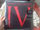 Coheed and Cambria Good Apollo I'm Burning Star IV Splatter Vinyl 2LP RSD 2017