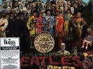 The Beatles - Sgt. Pepper's Lonely Hearts Club Band (180g Remastered MONO) NEW