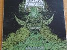 Nuclear Assault - Atomic Waste Demos Lp Brand New