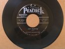 The Dixie Humming Birds - Just Trusting/Live In Forever * Peacock Gospel Soul 45