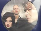 PLACEBO. Featuring David Bowie *Picture 12