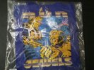 Run The Jewels RSD 2017 Tote Bag With Pins Sealed